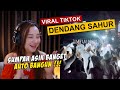 Dendang Sahur Viral || Siti Fatimah || Reaction