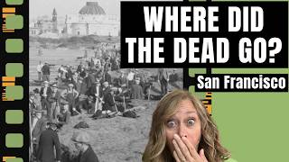 What happened to San Francisco's Graves?