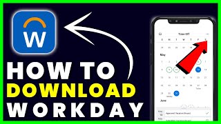 How to Download Workday App | How to Install & Get Workday App