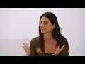 Kendall Jenner  Exclusive Full Forbes Interview