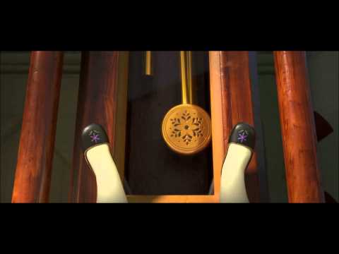 Frozen - Do You Want to Build a Snowman HD Frozen - Do You Want to Build a Snowman HD