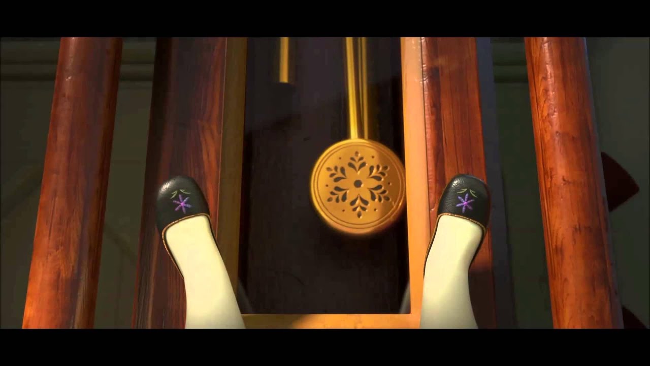 Do You Want To Build A Snowman Scene Frozen Do You Want To Build A Snowman Scene Frozen