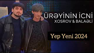 Xosrov & Balaeli yeni meyxana 2024  meyxana remix #xosrovmaştağali  #balaəli yeni meyxana remix