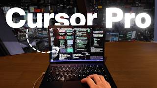 Cursor AI Tricks That Made Me a Better Solo Developer (& more productive)