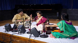 MUSICON - Indian Spring Colours | Apoorva Gokhale | Concert