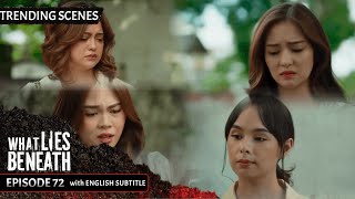 'Reflection in Silence’ Episode | What Lies Beneath Trending Scenes