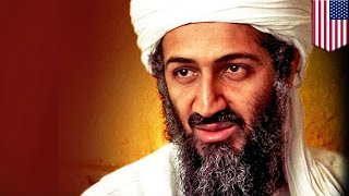 Bin Laden death: U.S. marks five years since al-Qaida leader killed by Navy SEALS in raid - TomoNews