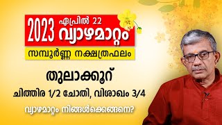 വ്യാഴമാറ്റം 2023 തുലാക്കൂറ് Vyazha Mattam Malayalam Jupiter's transit Asia Live TV Jyothisham