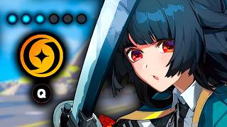 Miyabi Is a PURE 197% MOTIVATION | Zenless Zone Zero