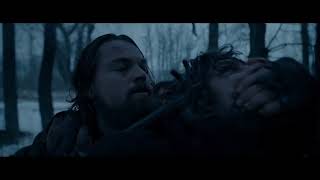 The Revenant (2015) RESCUING The Chief's Daughter Scene (Full HD)