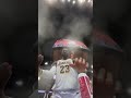 #lebronjames iconic chalk toss #nba #losangeleslakers