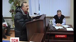 Екс-суддя Ігор Зварич просить суд пом’якшити йому покарання