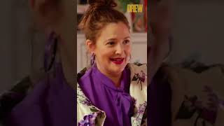 Tracee Ellis Ross Tries to Order Emma D'Arcy's Favorite Drink | The Drew Barrymore Show | #Shorts