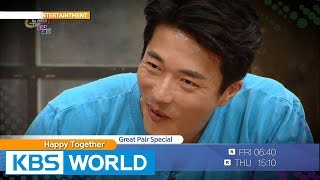 [This Week] KBS World TV Highlights  (2015.10.05 – 10.11)