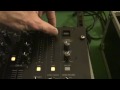 pioneer djm 5000. zone feature explained