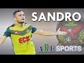 SANDRO - Kedah - 2017