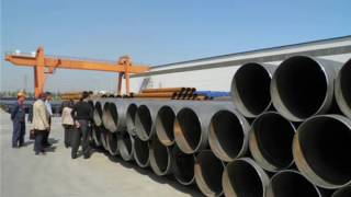 carbon erw steel pipe ,ERW seamless carbon steel pipe  Supplier