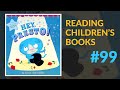 ▷ Hey, Presto! — Reading Children's Books #99