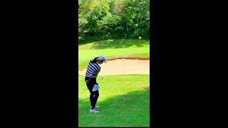 看護師ゴルファーの漢気パット⛳️真夏の100切りチャレンジ