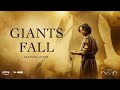 Giants Fall by Blessing Offor from ‘House of David S1 (Music inspired by the Original Series)