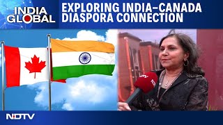 India Canada Ties | IT Industry Veteran Anju Virmani On India-Canada Ties