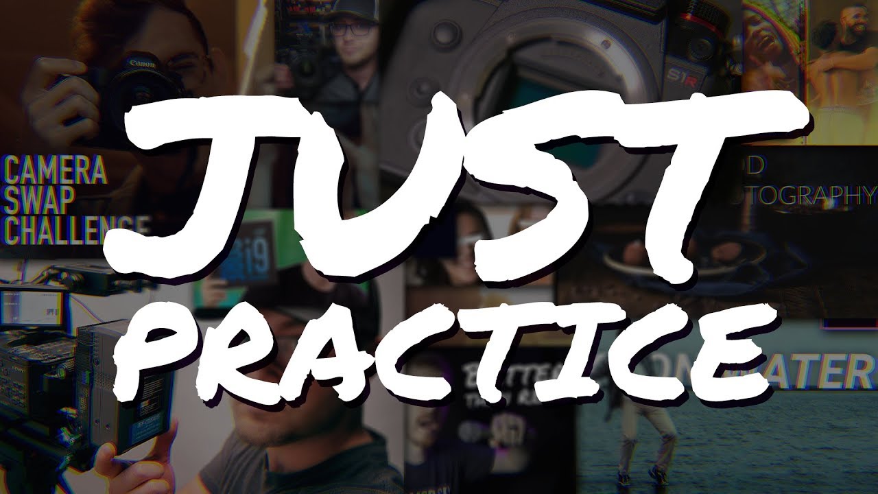 Stop Watching And Start Doing Youtube