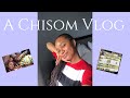 A CHISOM VLOG