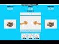 Interactive Rock Paper Scissor Game (Programmed with Python tkinter GUI)