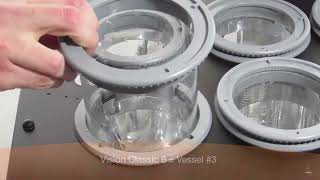 Hanson - Dissolution Water bath Maintenance