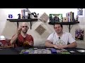 legendary encounters a predator deck building game review roll for crit