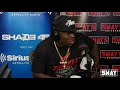 Lil Keke Freestyle on Sway In The Morning | Sway's Universe