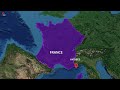 explore france your 9 10 days itinerary 4k ultra hd must watch before visiting france