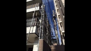 名古屋市天白区鉄骨造3階建てビル解体工事｜名古屋・愛知・岐阜・三重の解体なら【アヴァンセ】