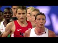 Men's 5000m Final  World Athletics Championships Beijing 2015