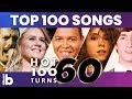 Billboard Hot 100 All-Time Top 100 Songs Countdown!