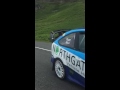 Donagh Kelly knockalla Donegal international rally 2016