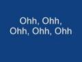 Coldplay - Viva La Vida Lyrics