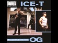 Ice-T- The Tower (feat. Sean E Sean, Al Patrome & Mello)