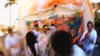 Art Spark 2012: FREE arts workshops for young people
