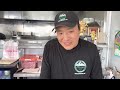 meet chef sam from himalaya organic vegan restaurant