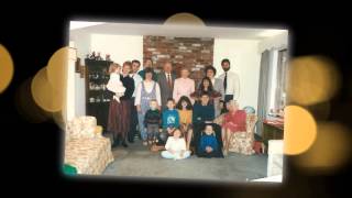 Remembering Marjorie Blekking