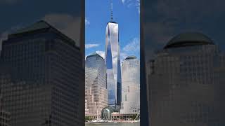 One World Trade Center | Wikipedia audio article
