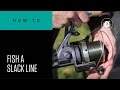 CARPologyTV - How to fish a slack line