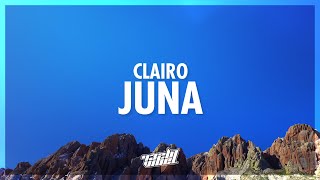 Clairo - Juna (Lyrics) | you know me and i just might know you too (432Hz)