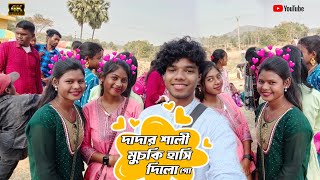 মাকুড়ী মেলা || Cute Girl's Reaction 🥰 Budhpur Makuri Mela 2025 🥰