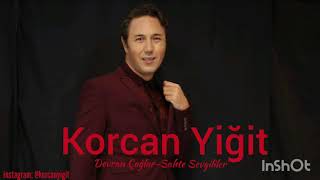 Korcan Yiğit - Sahte Sevgililer (Devran Çağlar) canlı performans