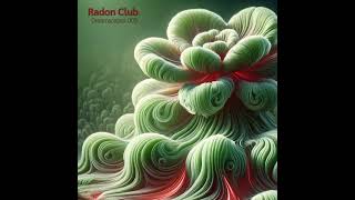 👽 Radon Dreamscapes 005 | Deep Focus Slow Techno