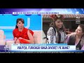 vulpiţa şi viorel la un pas de bătaie căsnicia soţilor stegaru face paşi spre divorţ