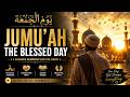Your Heart Needs This Before Jumu'ah 🌙