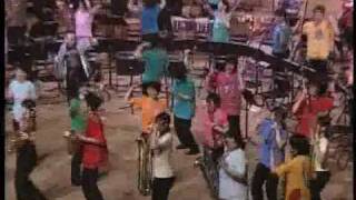 Celebration (Kool \u0026 The Gang) / 都立片倉高等学校with JB ORGA